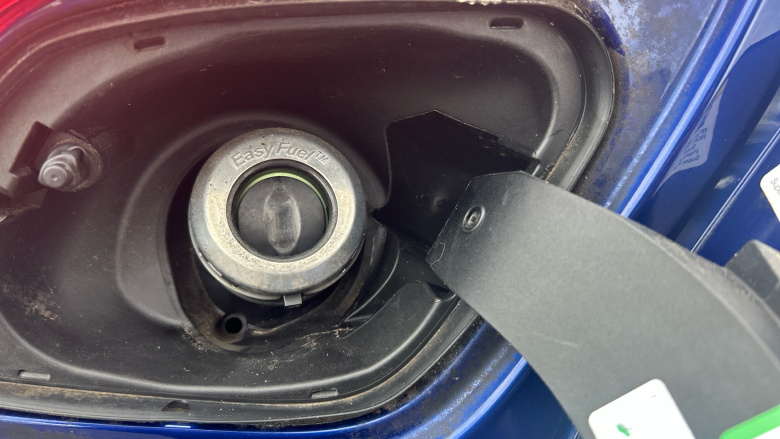 Ford Focus 1.0 EcoBoost 125 Titanium 5dr Petrol Hatchback